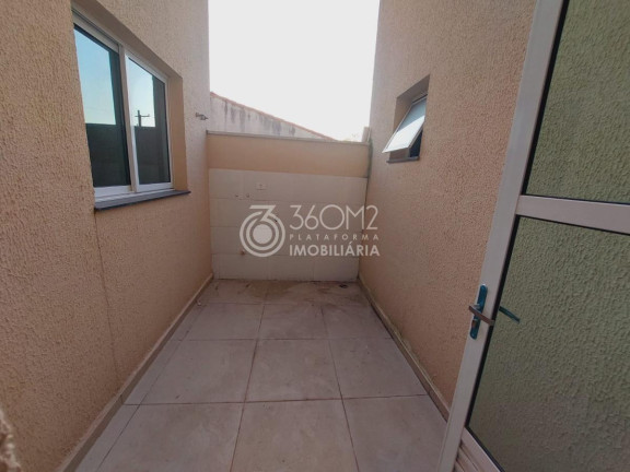 Imagem Apartamento com 2 Quartos à Venda, 51 m² em Jardim Progresso - Santo André Imagem Apartamento com 2 Quartos à Venda, 51 m² em Jardim Progresso - Santo André