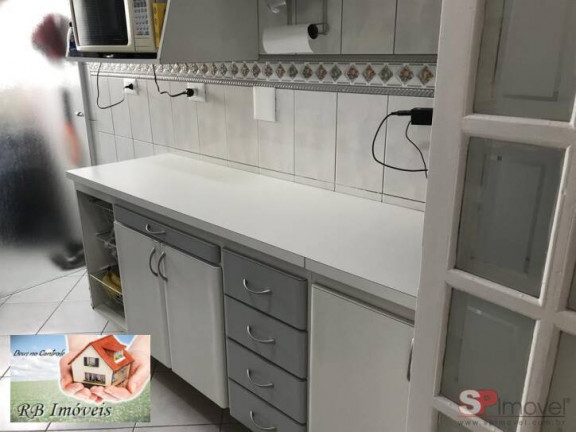 Imagem Apartamento com 2 Quartos à Venda, 55 m² em Jardim Do Estádio - Santo André Imagem Apartamento com 2 Quartos à Venda, 55 m² em Jardim Do Estádio - Santo André