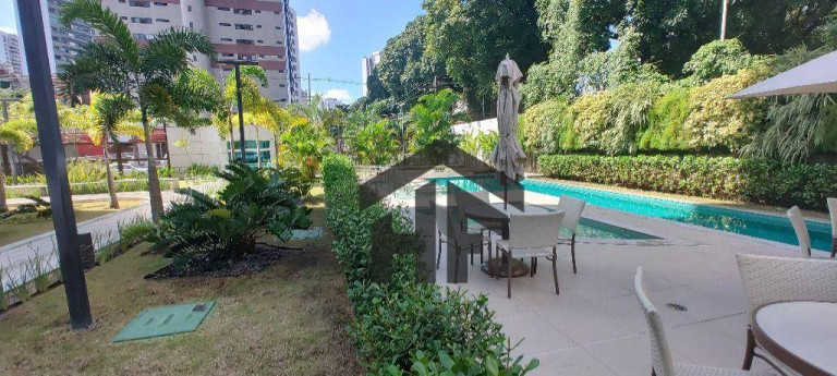 Imagem Apartamento com 2 Quartos para Alugar, 44 m² em Parnamirim - Recife Imagem Apartamento com 2 Quartos para Alugar, 44 m² em Parnamirim - Recife