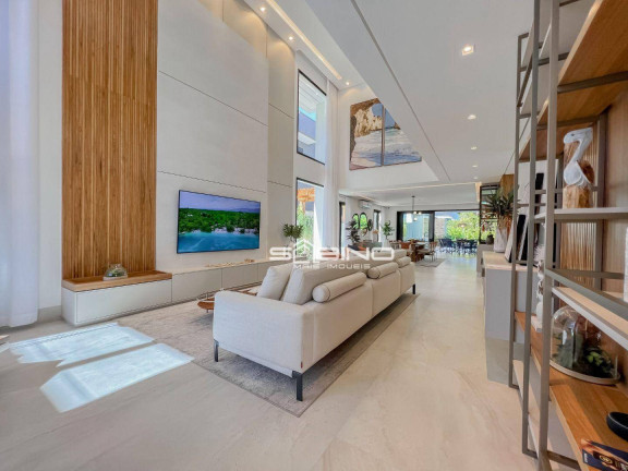 Imagem Casa com 6 Quartos à Venda, 550 m² em Riviera De São Lourenço - Bertioga