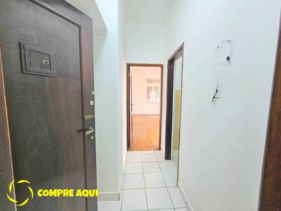 Imagem Apartamento à Venda, 34 m² em Santa Cecília - São Paulo