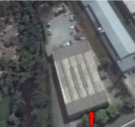 Imagem Galpão à Venda, 2 m² em Jardim Alvorada - Jandira Imagem Galpão à Venda, 2 m² em Jardim Alvorada - Jandira