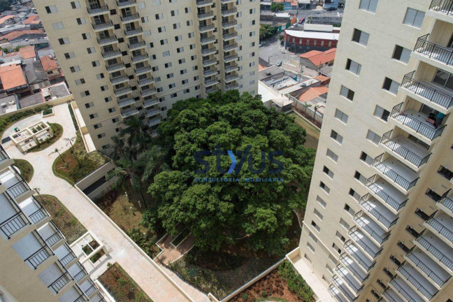 Imagem Apartamento com 3 Quartos à Venda, 76 m² em Picanço - Guarulhos