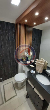 Imagem Apartamento com 3 Quartos à Venda, 104 m² em Centro - Mongaguá Imagem Apartamento com 3 Quartos à Venda, 104 m² em Centro - Mongaguá