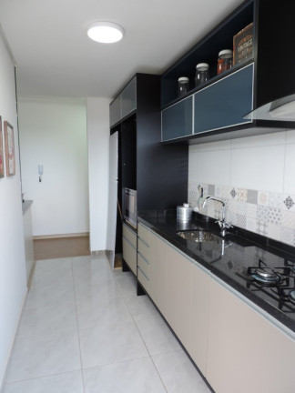 Imagem Apartamento com 3 Quartos à Venda, 200 m² em Bom Principio - Cachoeirinha