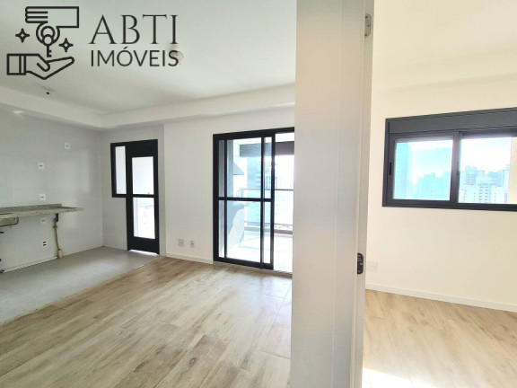 Imagem Apartamento com 2 Quartos à Venda, 61 m² em Jardim Das Acácias - São Paulo