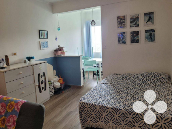 Imagem Imóvel com 1 Quarto à Venda, 45 m² em Parque Prainha - São Vicente Imagem Imóvel com 1 Quarto à Venda, 45 m² em Parque Prainha - São Vicente