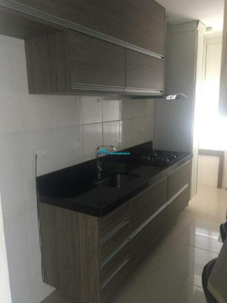 Imagem Apartamento com 2 Quartos à Venda, 52 m² em Residencial Pacaembu - Itupeva