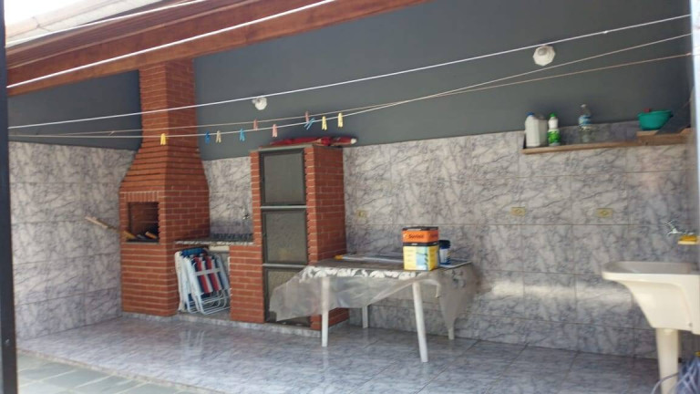 Imagem Casa com 3 Quartos à Venda, 150 m² em Parque Daville - Peruíbe Imagem Casa com 3 Quartos à Venda, 150 m² em Parque Daville - Peruíbe