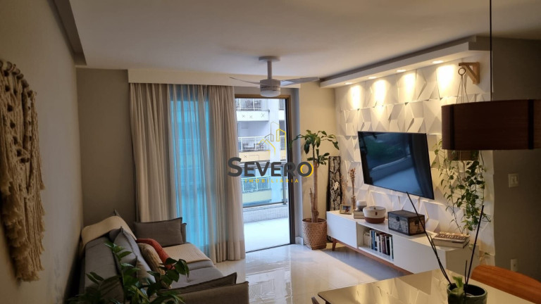 Imagem Apartamento com 2 Quartos à Venda, 90 m² em Santa Rosa - Niterói Imagem Apartamento com 2 Quartos à Venda, 90 m² em Santa Rosa - Niterói