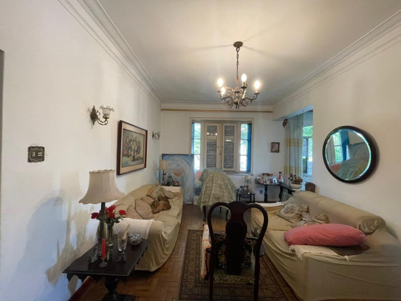 Imagem Apartamento com 3 Quartos à Venda, 130 m² em Botafogo - Rio De Janeiro Imagem Apartamento com 3 Quartos à Venda, 130 m² em Botafogo - Rio De Janeiro