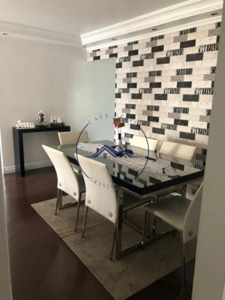 Imagem Apartamento com 3 Quartos à Venda, 117 m² em Chácara Agrindus - Taboão Da Serra Imagem Apartamento com 3 Quartos à Venda, 117 m² em Chácara Agrindus - Taboão Da Serra