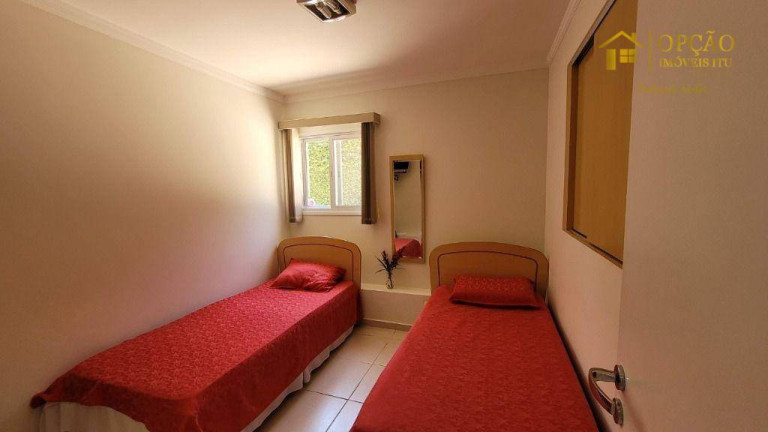 Imagem Casa com 4 Quartos à Venda, 389 m² em Condomínio Campos De Santo Antônio - Itu Imagem Casa com 4 Quartos à Venda, 389 m² em Condomínio Campos De Santo Antônio - Itu