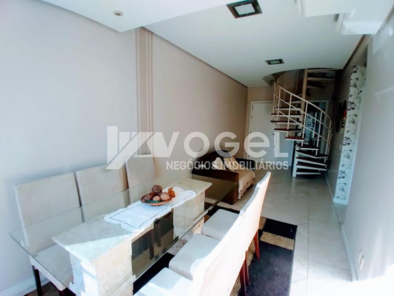 Imagem Apartamento com 2 Quartos à Venda, 136 m² em Centro - Sao Leopoldo Imagem Apartamento com 2 Quartos à Venda, 136 m² em Centro - Sao Leopoldo
