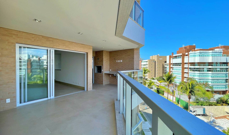 Imagem Apartamento com 3 Quartos à Venda, 134 m² em Riviera De São Lourenço - Bertioga