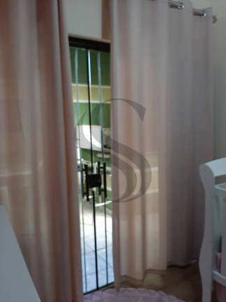 Imagem Casa de Condomínio com 3 Quartos à Venda, 120 m² em Wanel Ville - Sorocaba Imagem Casa de Condomínio com 3 Quartos à Venda, 120 m² em Wanel Ville - Sorocaba