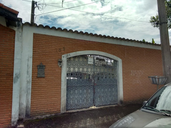Imagem Casa com 2 Quartos à Venda, 137 m² em Jardim Colonial - São José Dos Campos Imagem Casa com 2 Quartos à Venda, 137 m² em Jardim Colonial - São José Dos Campos