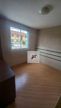 Imagem Apartamento com 2 Quartos à Venda,  em Tatuquara - Curitiba