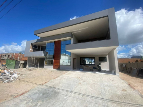 Imagem Apartamento com 5 Quartos à Venda, 600 m² em Zona De Expansão (mosqueiro) - Aracaju Imagem Apartamento com 5 Quartos à Venda, 600 m² em Zona De Expansão (mosqueiro) - Aracaju