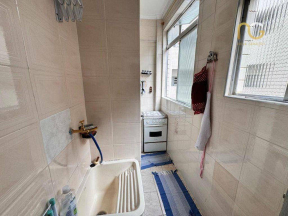 Imagem Kitnet com 1 Quarto à Venda, 27 m² em Tupi - Praia Grande