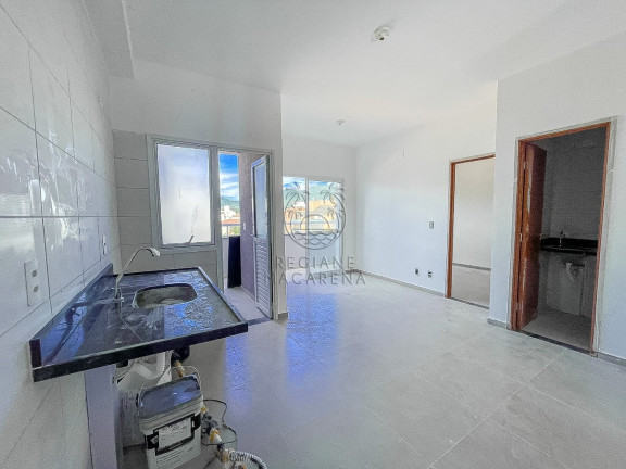 Imagem Apartamento com 1 Quarto à Venda, 44 m² em Itaguá - Ubatuba Imagem Apartamento com 1 Quarto à Venda, 44 m² em Itaguá - Ubatuba