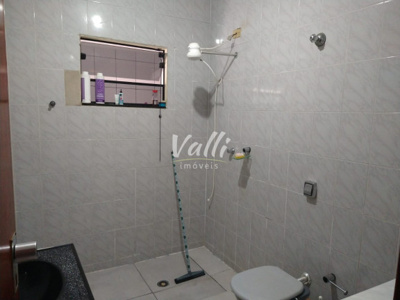 Casa com 3 Quartos à Venda, 110 m² em Jardim Esmeralda - Santa Bárbara Doeste