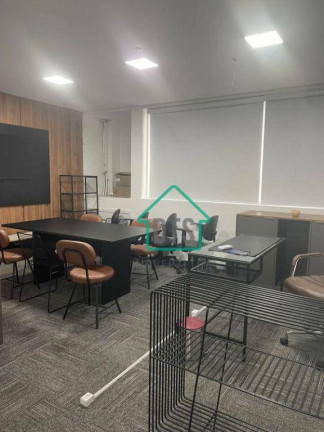 Imagem Sala Comercial à Venda ou Locação, 330 m² em Tatuapé - São Paulo Imagem Sala Comercial à Venda ou Locação, 330 m² em Tatuapé - São Paulo