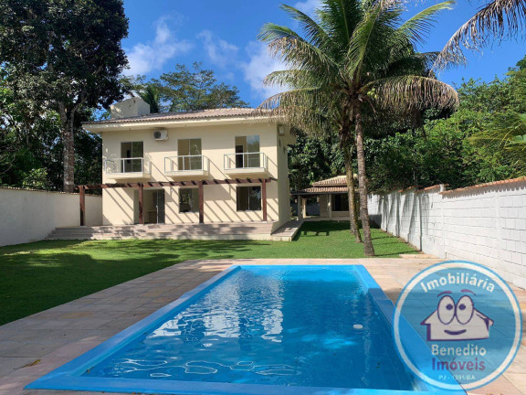 Imagem Casa com 5 Quartos à Venda, 1 m² em Porto Seguro - Porto Seguro Imagem Casa com 5 Quartos à Venda, 1 m² em Porto Seguro - Porto Seguro