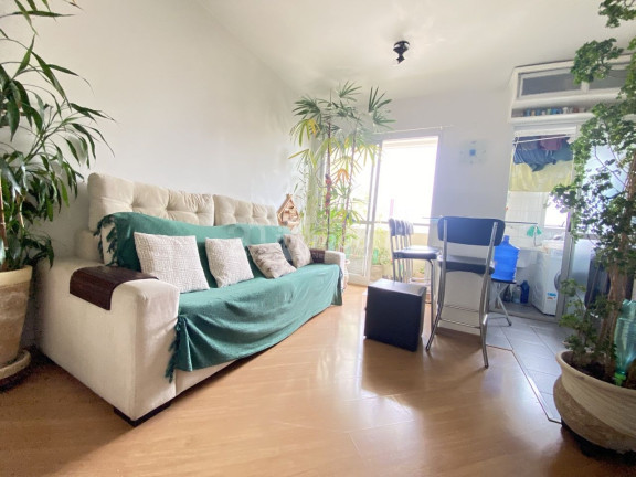 Imagem Apartamento com 2 Quartos à Venda, 50 m² em Santa Cecília - São Paulo Imagem Apartamento com 2 Quartos à Venda, 50 m² em Santa Cecília - São Paulo