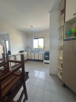 Imagem Apartamento com 1 Quarto à Venda, em Solemar - Praia Grande Imagem Apartamento com 1 Quarto à Venda, em Solemar - Praia Grande