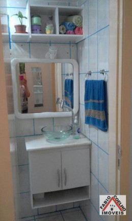Imagem Apartamento com 2 Quartos à Venda, 55 m² em Capela Do Socorro - São Paulo Imagem Apartamento com 2 Quartos à Venda, 55 m² em Capela Do Socorro - São Paulo