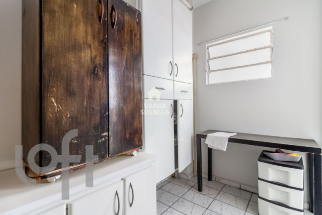 Imagem Apartamento com 2 Quartos à Venda, 81 m² em Cerqueira César - São Paulo