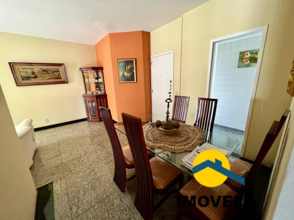 Imagem Apartamento com 3 Quartos à Venda, 161 m² em Icaraí - Niterói Imagem Apartamento com 3 Quartos à Venda, 161 m² em Icaraí - Niterói