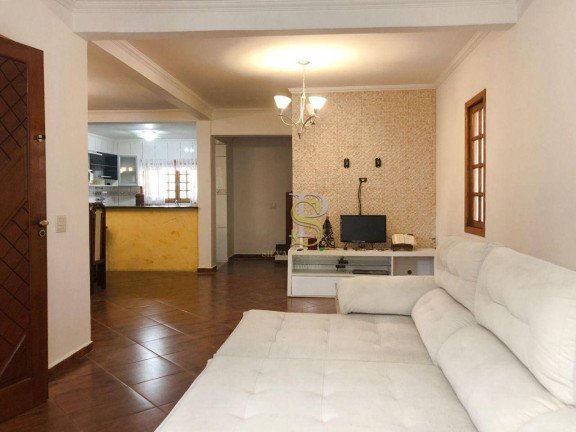 Imagem Casa com 3 Quartos à Venda, 204 m² em Serra Da Cantareira - Mairiporã
