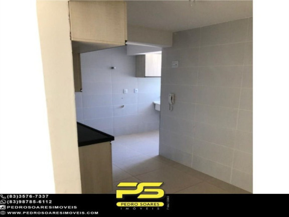 Imagem Apartamento com 3 Quartos à Venda, 79 m² em Intermares - Cabedelo