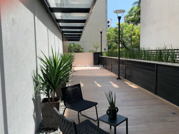 Imagem Apartamento com 3 Quartos à Venda, 122 m² em Jardim Paulista - São Paulo Imagem Apartamento com 3 Quartos à Venda, 122 m² em Jardim Paulista - São Paulo