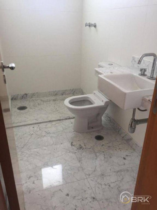 Imagem Apartamento com 4 Quartos à Venda, 335 m² em Vila Regente Feijó - São Paulo