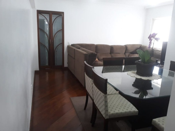 Apartamento com 2 Quartos à Venda, 78 m² em Saúde - São Paulo