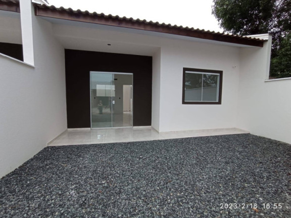 Imagem Casa com 2 Quartos à Venda, 48 m² em Itajuba - Barra Velha