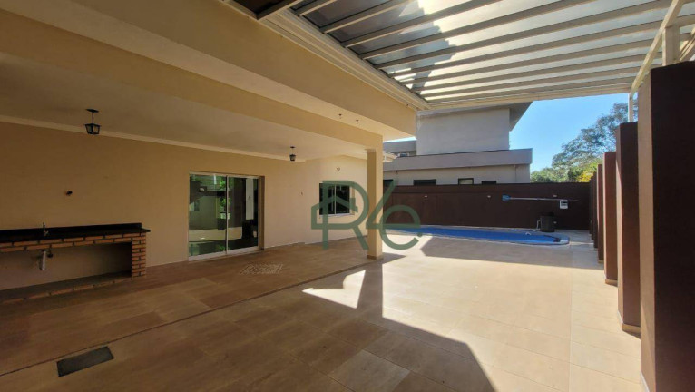 Imagem Casa com 3 Quartos à Venda, 341 m² em Reserva Santa Maria - Jandira Imagem Casa com 3 Quartos à Venda, 341 m² em Reserva Santa Maria - Jandira