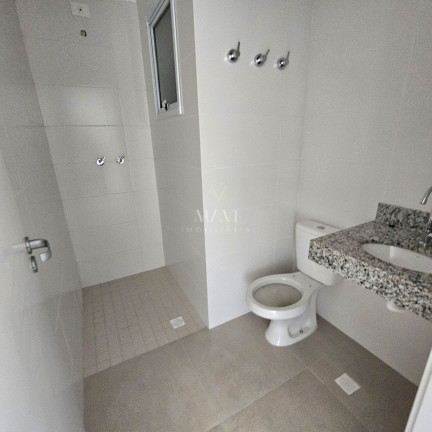 Imagem Apartamento com 3 Quartos à Venda, 98 m² em Aviação - Praia Grande