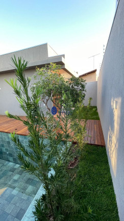 Imagem Casa com 3 Quartos à Venda, 177 m² em Anápolis City - Anápolis