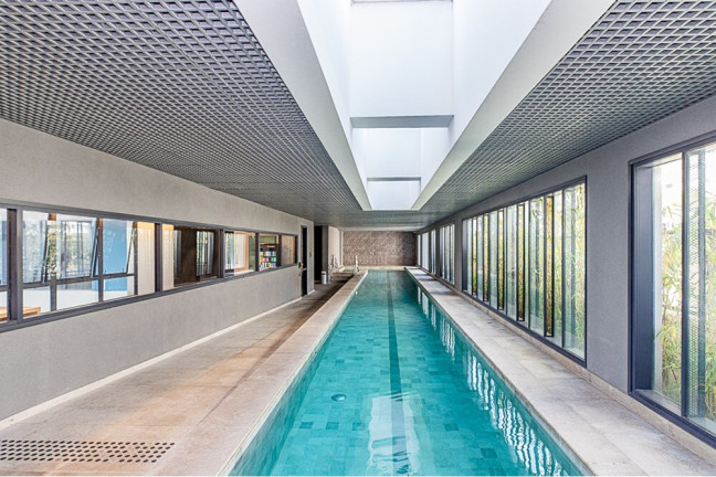 Imagem Apartamento com 1 Quarto à Venda, 42 m² em Bela Vista - São Paulo Imagem Apartamento com 1 Quarto à Venda, 42 m² em Bela Vista - São Paulo