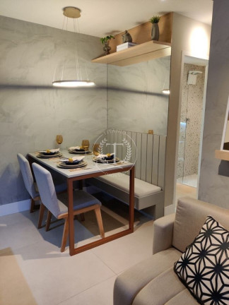 Imagem Apartamento com 2 Quartos à Venda, 50 m² em Parque Da Mooca - São Paulo