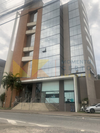 Imagem Sala Comercial à Venda, 45 m² em Centro - Blumenau Imagem Sala Comercial à Venda, 45 m² em Centro - Blumenau