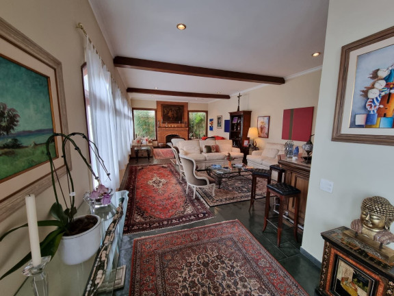Imagem Casa com 4 Quartos à Venda, 586 m² em Morumbi - São Paulo Imagem Casa com 4 Quartos à Venda, 586 m² em Morumbi - São Paulo
