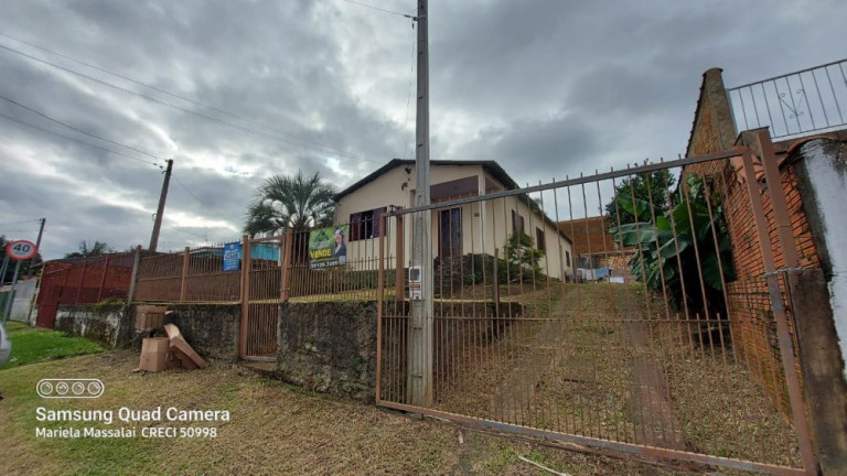 Imagem Casa com 3 Quartos à Venda, 100 m² em Parque Ipiranga - Gravataí Imagem Casa com 3 Quartos à Venda, 100 m² em Parque Ipiranga - Gravataí