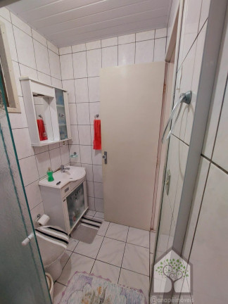 Imagem Apartamento com 3 Quartos à Venda, 69 m² em Carvoeira - Florianópolis