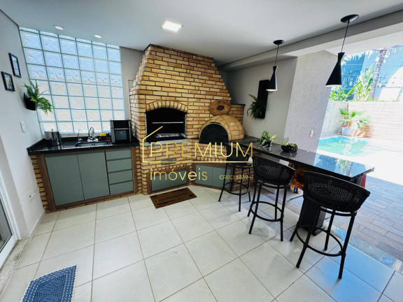 Imagem Casa com 3 Quartos à Venda, 260 m² em Reserva Da Serra - Jundiaí Imagem Casa com 3 Quartos à Venda, 260 m² em Reserva Da Serra - Jundiaí