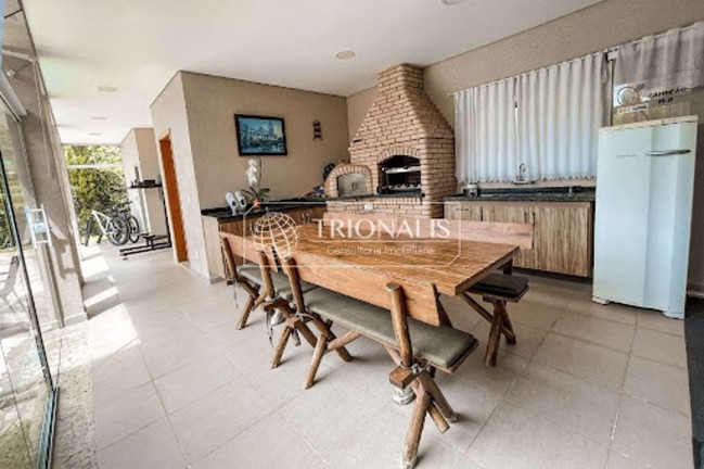 Imagem Casa com 5 Quartos à Venda, 490 m² em Condominio Porto Atibaia - Atibaia